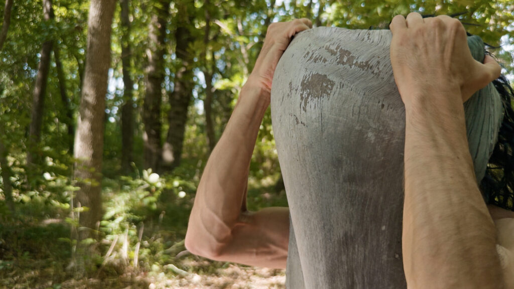 Soy, de Osvaldo Ponce. Competencia Experimental